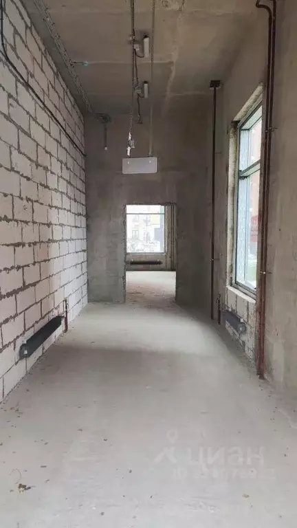 Помещение свободного назначения в Москва ул. Малое Понизовье, 3 (81 м) - Фото 1