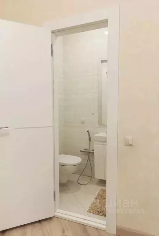 3-к кв. Татарстан, Казань ул. Сибгата Хакима, 17 (115.0 м) - Фото 1