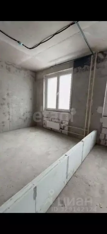 Студия Москва Березовая аллея, 19к4 (48.9 м) - Фото 1