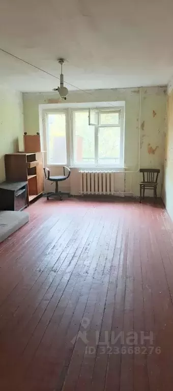 3-к кв. Самарская область, Самара ул. Свободы, 145 (73.5 м) - Фото 2