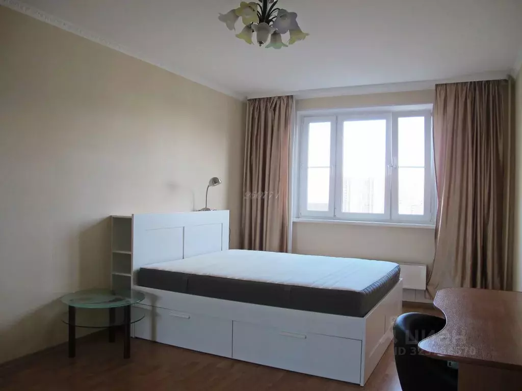 1-к кв. Москва Литовский бул., 9/7 (41.0 м) - Фото 0