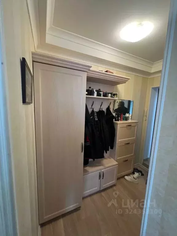 1-к кв. Крым, Симферополь ул. Горького, 14 (32.0 м) - Фото 2