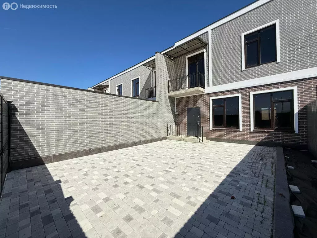 Дом в Чегемский район, село Нартан (140 м) - Фото 2