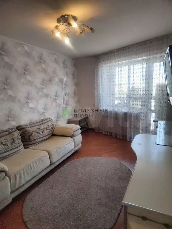 2-к. квартира, 41,2 м, 8/9 эт. - Фото 0