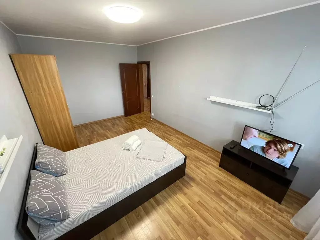 2-к кв. Москва Вересковая ул., 1к2 (52.0 м) - Фото 2