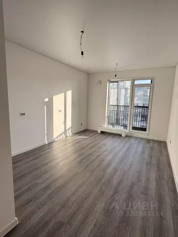 Студия Санкт-Петербург Кубинская ул., 76к1 (24.6 м) - Фото 1