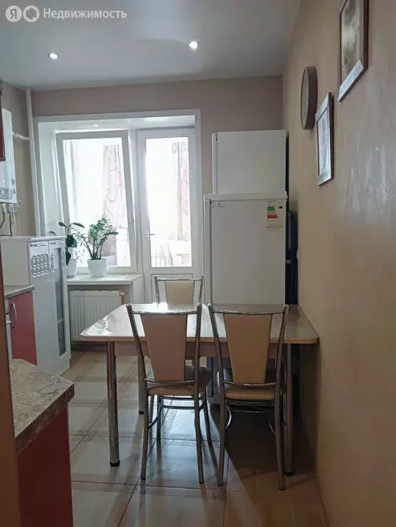 1-комнатная квартира: Белоусово, Калужская улица, 12/1 (40 м) - Фото 2