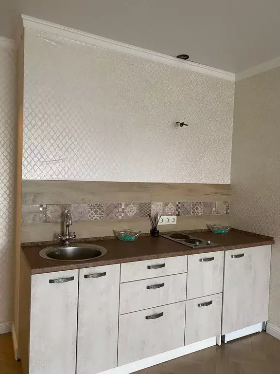 Продаётся квартира-студия, 32 м - Фото 0