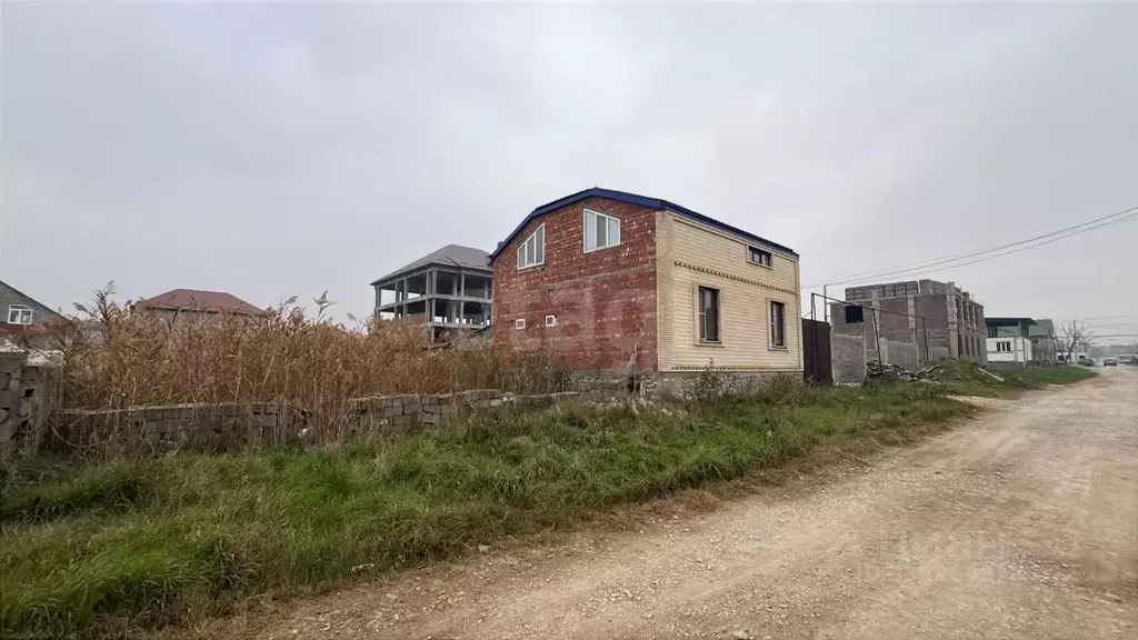 Участок в Дагестан, Махачкала городской округ, Семендер пгт  (5.0 ... - Фото 2