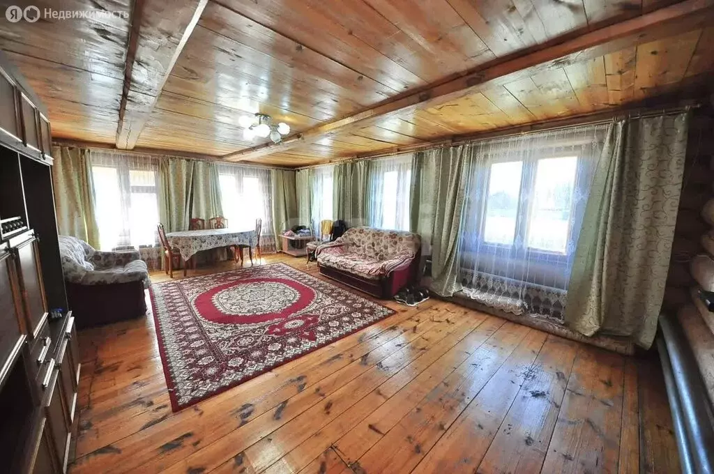 Дом в село Аючево, Янаульская улица (100 м) - Фото 2