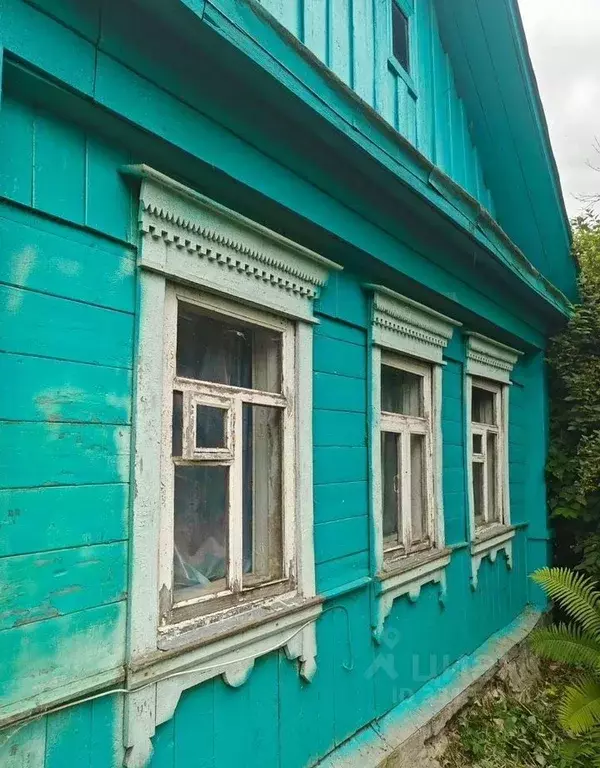 Дом в Московская область, Можайский муниципальный округ, д. ... - Фото 2
