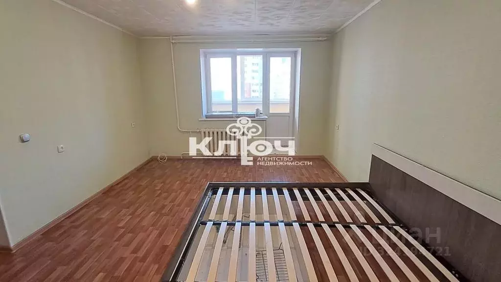 1-к кв. Башкортостан, Стерлитамак ул. Артема, 118 (37.5 м) - Фото 0