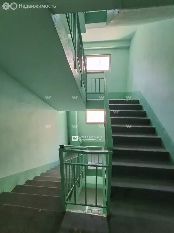 Квартира-студия: Южно-Сахалинск, Физкультурная улица, 28 (28.1 м) - Фото 2