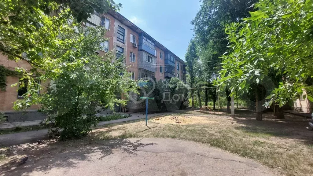 1-к. квартира, 32,7 м, 2/4 эт. - Фото 1