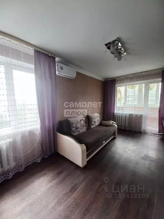 3-к кв. Крым, Керчь ул. Буденного, 12 (61.0 м) - Фото 1