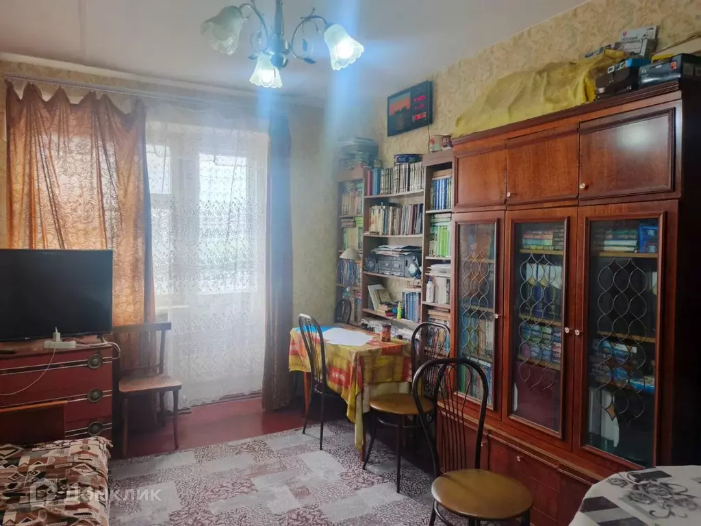 Продаётся 3-к квартира, 60.5 м - Фото 0