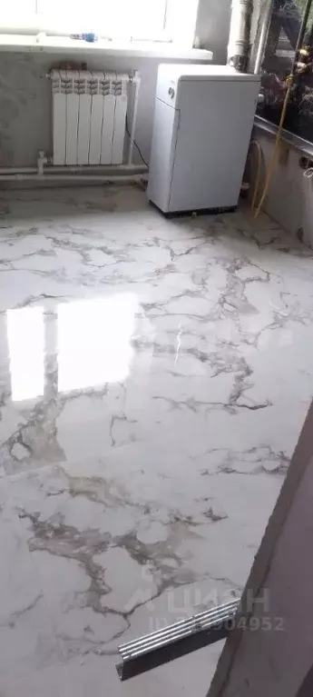 3-к кв. Калужская область, пос. Бабынино ул. Зеленая, 1 (96.0 м) - Фото 1