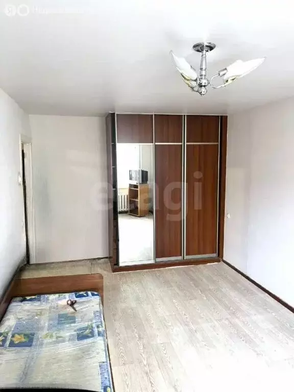 1-комнатная квартира: Иркутск, улица Маршала Конева, 42 (30.1 м) - Фото 1