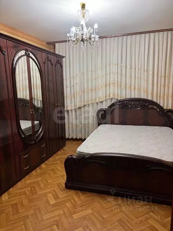 3-к кв. Крым, Симферополь ул. Лермонтова (67.0 м) - Фото 2