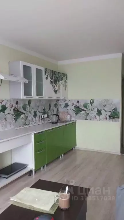 Студия Московская область, Ленинский городской округ, Лопатино пгт ул. ... - Фото 1