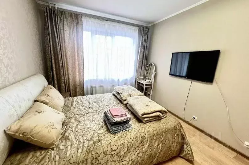 1-к кв. Санкт-Петербург ул. Карпинского, 33к1 (42.0 м) - Фото 1