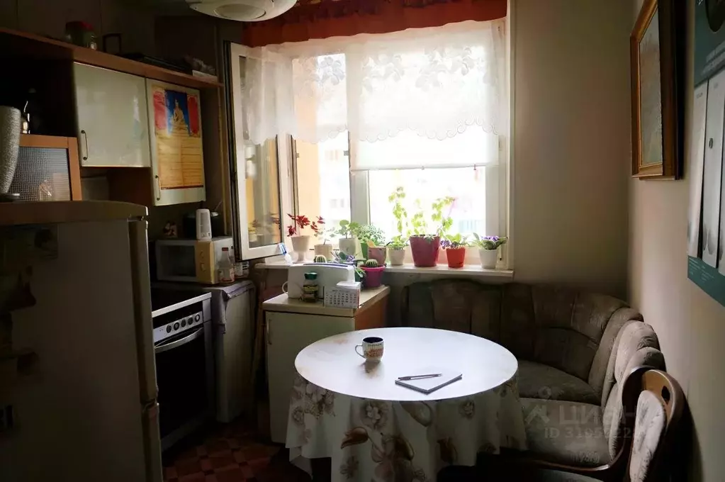 3-к кв. Москва ул. Авиаконструктора Миля, 14 (71.0 м) - Фото 1