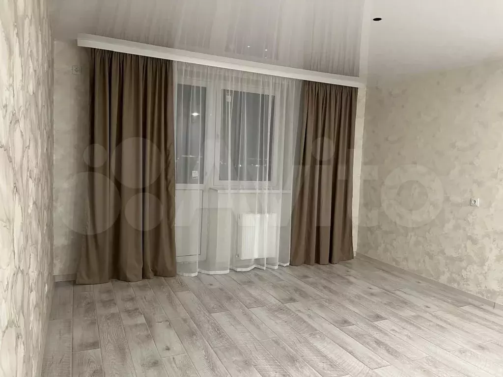 Квартира-студия, 29,4 м, 12/17 эт. - Фото 1