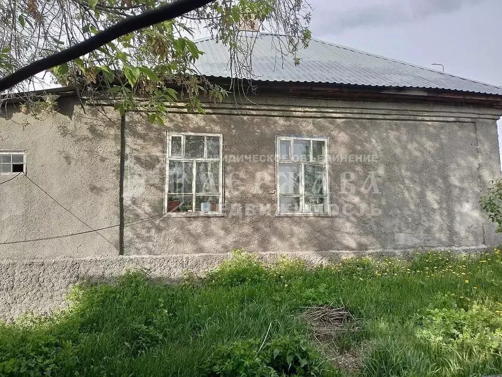 Дом в Кемеровская область, Кемерово Боровой жилрайон,  (41 м) - Фото 1