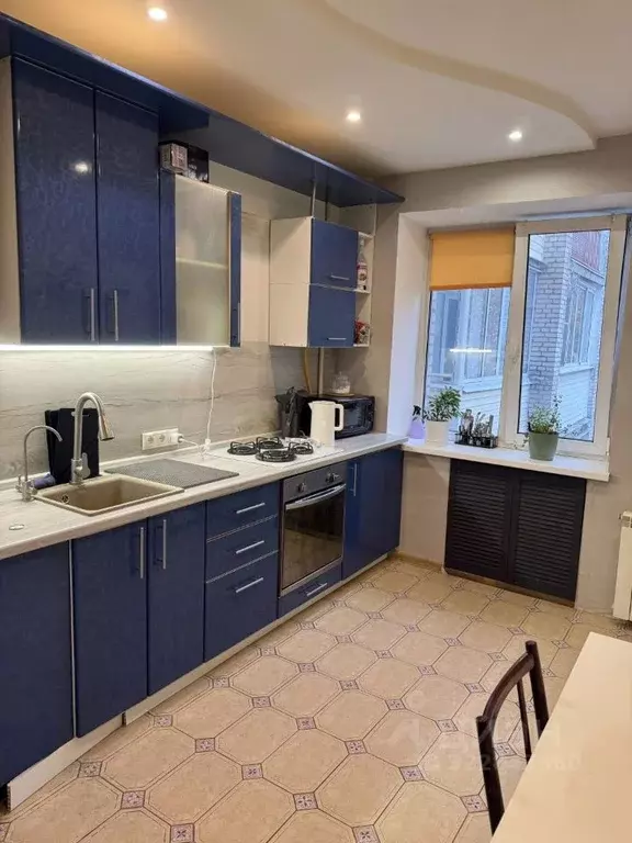 3-к кв. Московская область, Сергиев Посад ул. Шлякова, 29/7 (63.3 м) - Фото 2