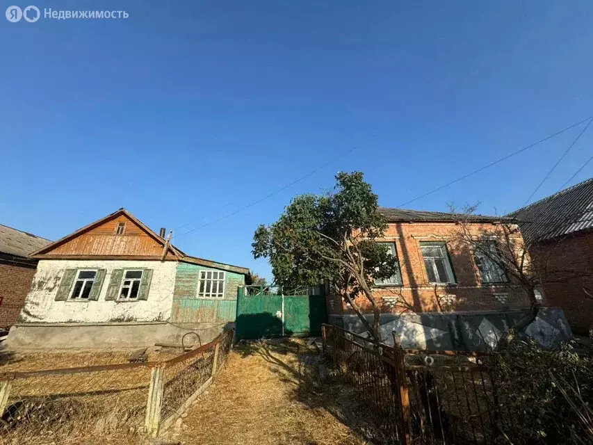 Дом в Покровское, улица Свердлова, 55 (66 м) - Фото 2