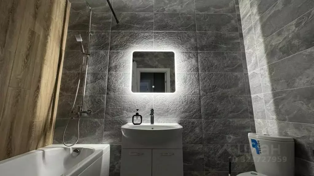 1-к кв. Рязанская область, Рязань ул. Земнухова, 2 (42.0 м) - Фото 1