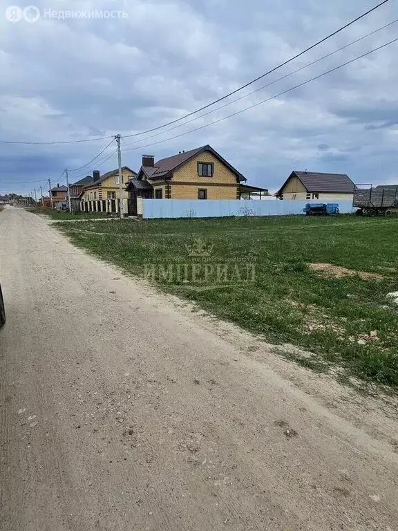 Участок в Медведевский район, Пекшиксолинское сельское поселение, ... - Фото 1