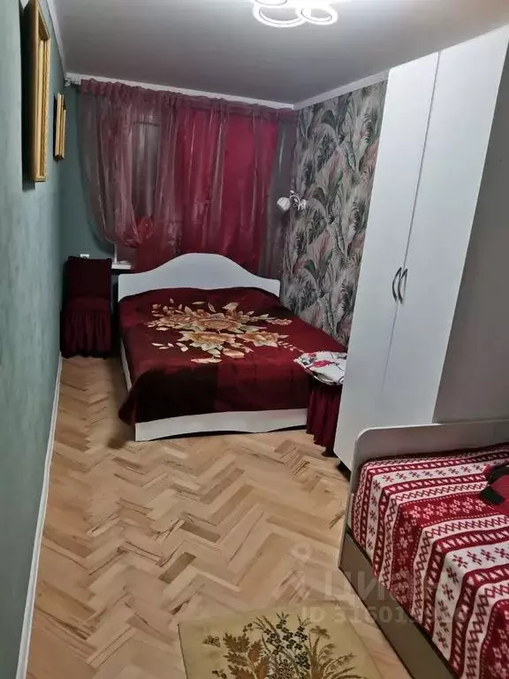 2-к кв. Ставропольский край, Железноводск ул. Мироненко, 4 (40.0 м) - Фото 1