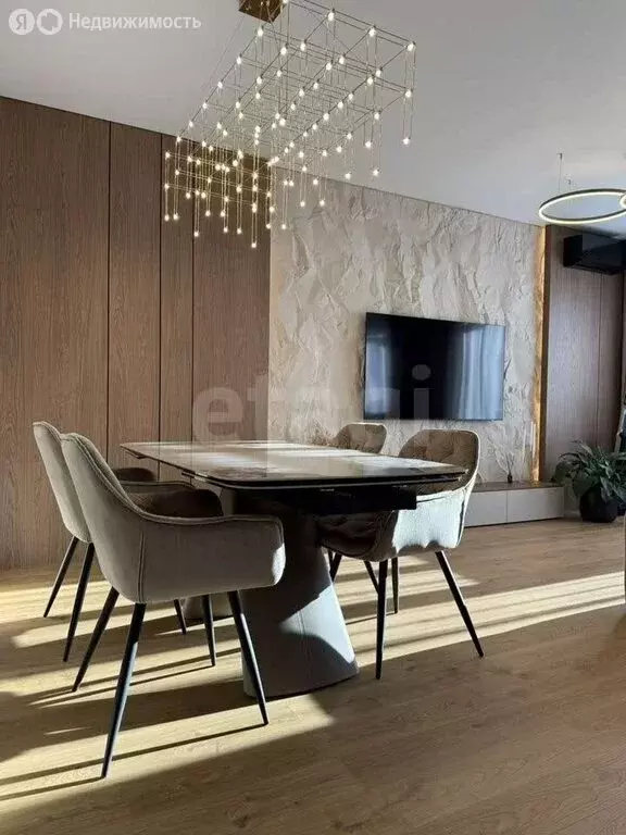 2-комнатная квартира: Улан-Удэ, улица Модогоева, 10 (75 м) - Фото 2