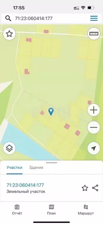 Дом в Тульская область, Ясногорский район, Ревякинское с/пос, № 78 ... - Фото 2