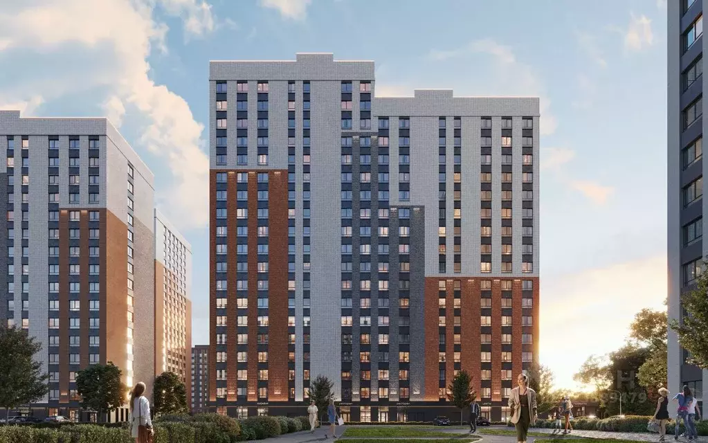 2-к кв. Ставропольский край, Ставрополь просп. Российский, 16 (62.1 м) - Фото 2