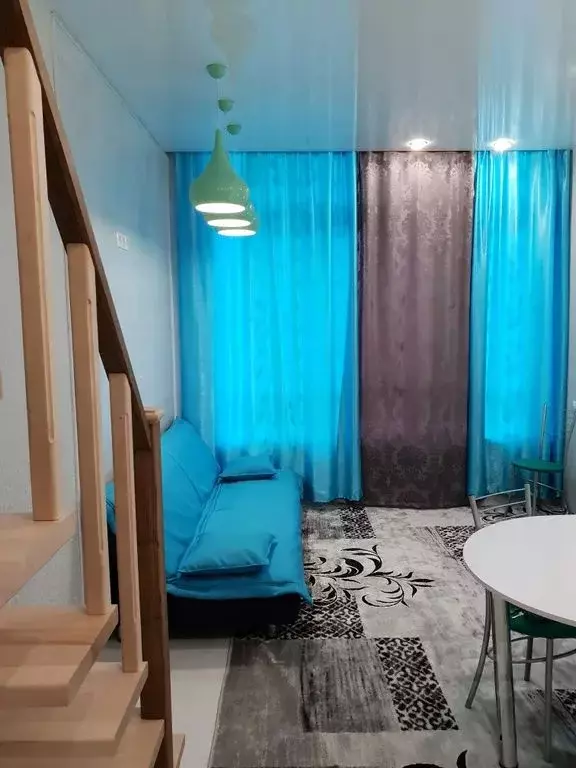 2-к кв. Краснодарский край, Сочи Вишневая ул., 18/3 (40.0 м) - Фото 0