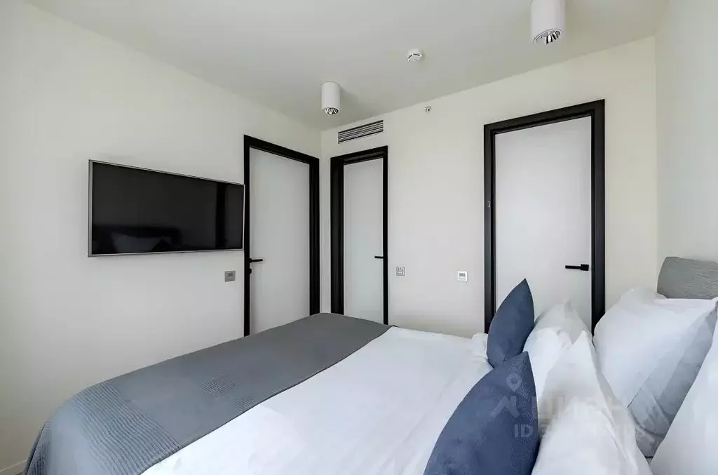 2-к кв. Москва ул. Новый Арбат, 15 (42.0 м) - Фото 2