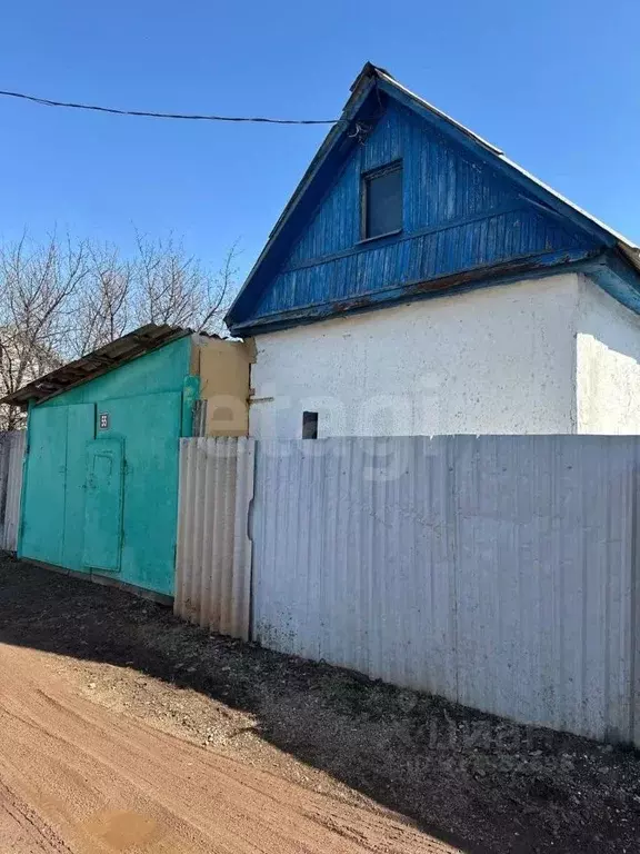 Дом в Оренбургская область, Сакмарский район, Татаро-Каргалинский ... - Фото 2