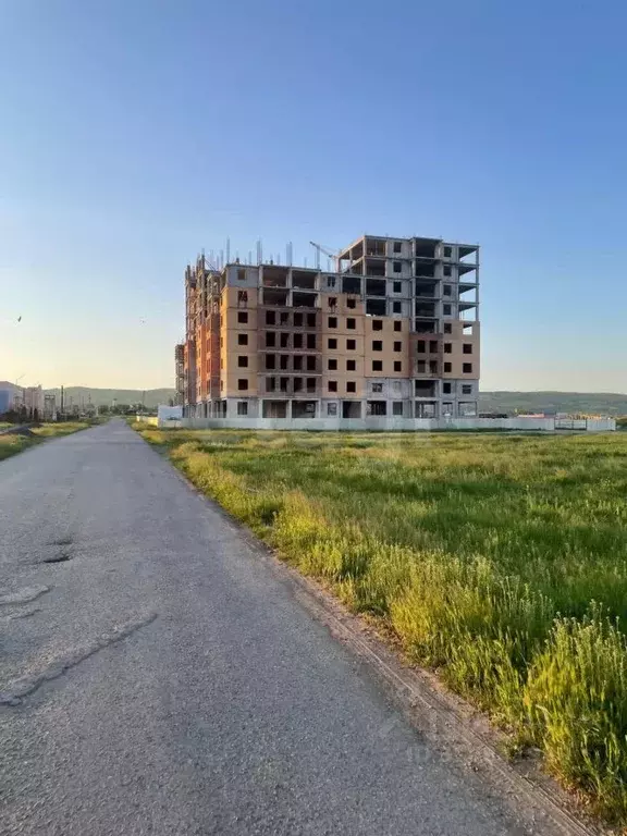 1-к кв. Ингушетия, Назрань ул. Джабагиева (50.0 м) - Фото 0