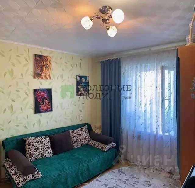 Комната Удмуртия, Ижевск Автозаводская ул., 62 (11.3 м) - Фото 2