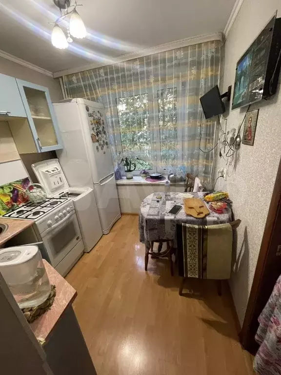 Комната 15 м в 2-к., 5/9 эт. - Фото 0