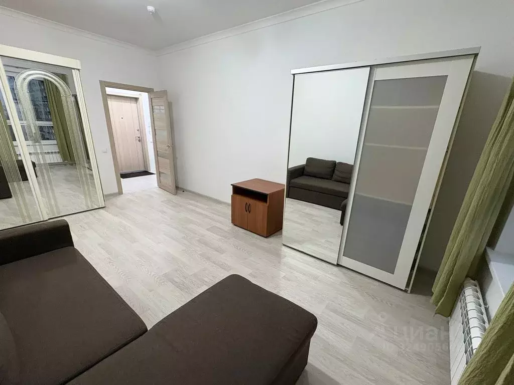 1-к кв. Москва Тайнинская ул., 11 (40.0 м) - Фото 2