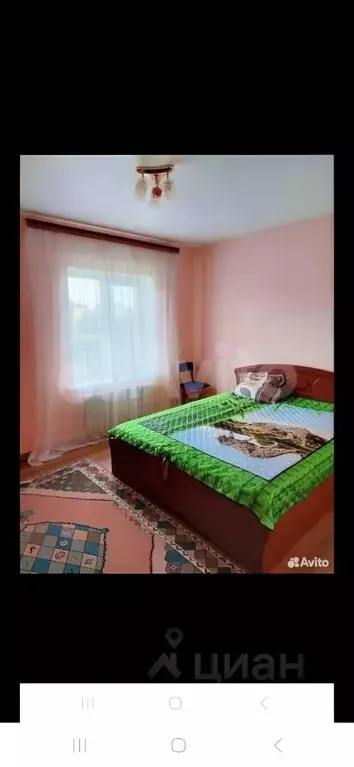 Дом в Белгородская область, Белгородский район, пос. Майский ул. А. ... - Фото 1