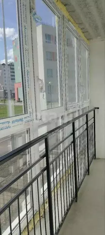 Продаётся квартира-студия, 25.2 м - Фото 1