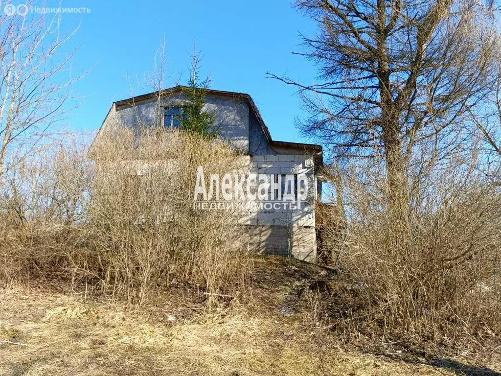 Дом в Старопольское сельское поселение, деревня Соболец, 26 (45 м) - Фото 2