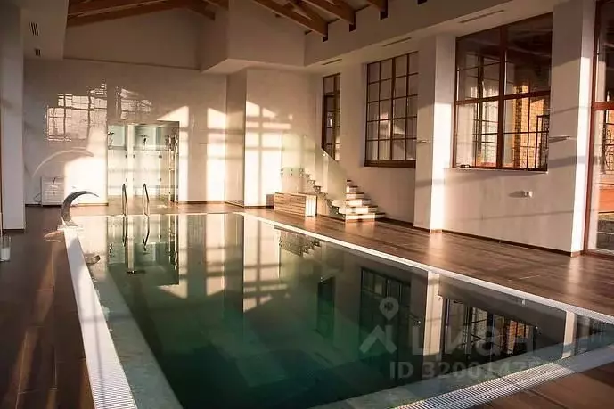 Дом в Московская область, Одинцовский городской округ, пос. Горки-2, ... - Фото 1