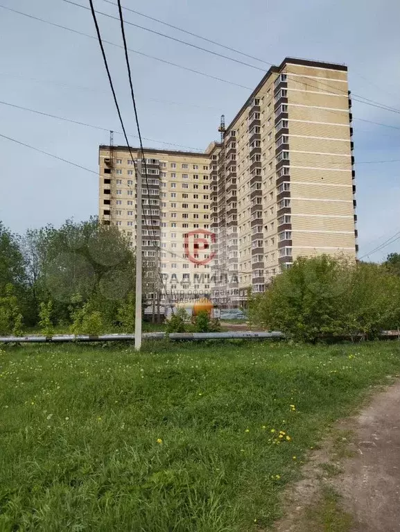 2-к. квартира, 58,4 м, 14/15 эт. - Фото 0