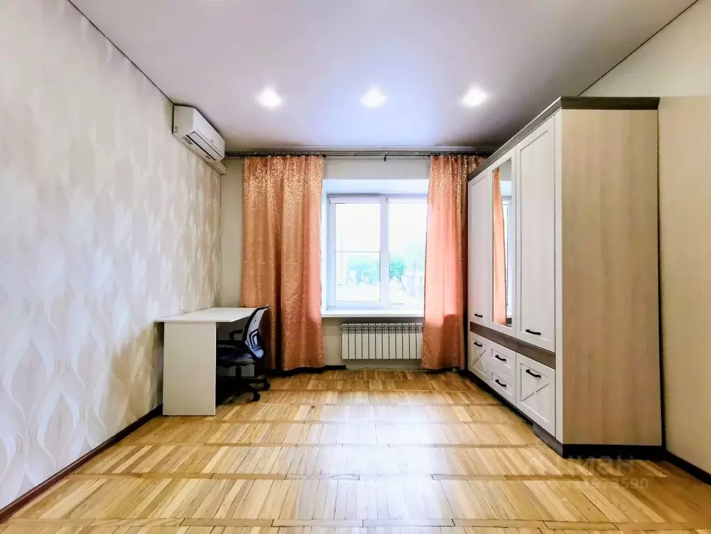 1-к кв. Москва ул. Красная Пресня, 38 (36.0 м) - Фото 2