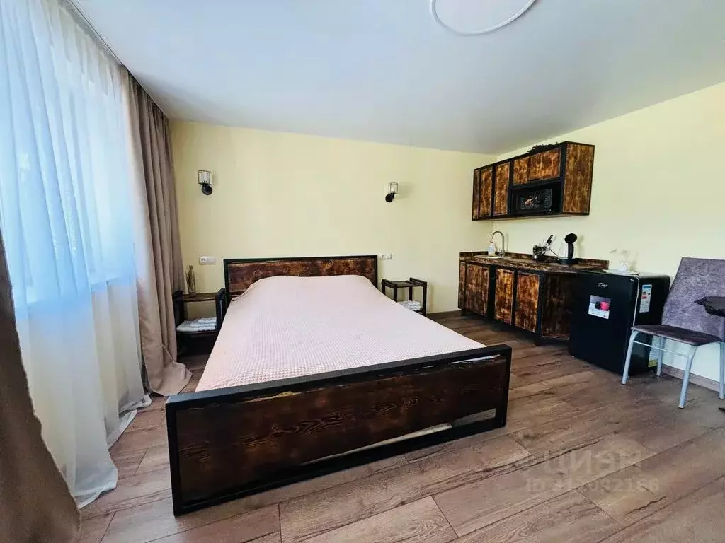 Комната Иркутская область, Тулун ул. Карбышева, 185 - Фото 2